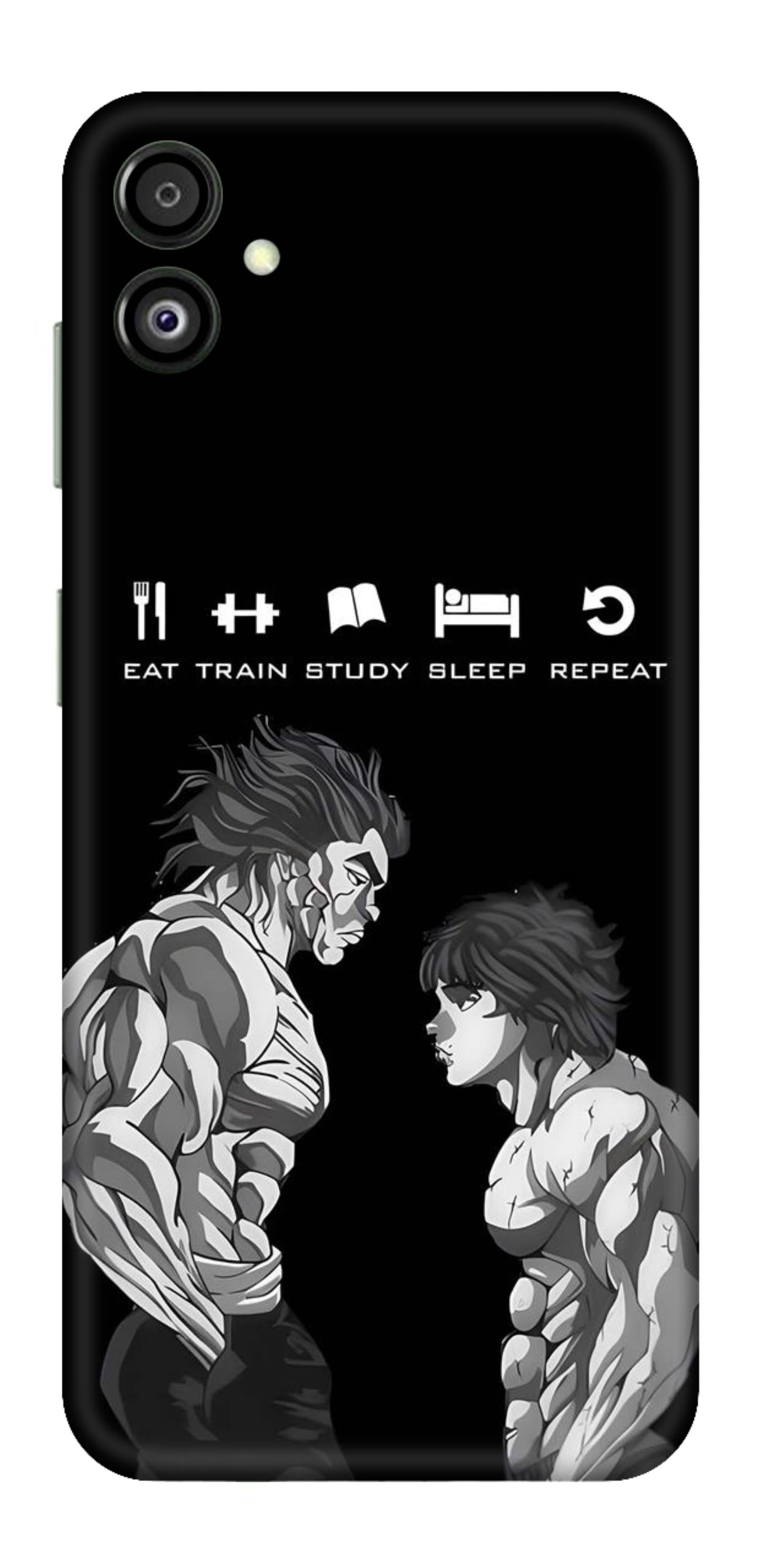 Samsung Galaxy F14 5G Skins and Wraps