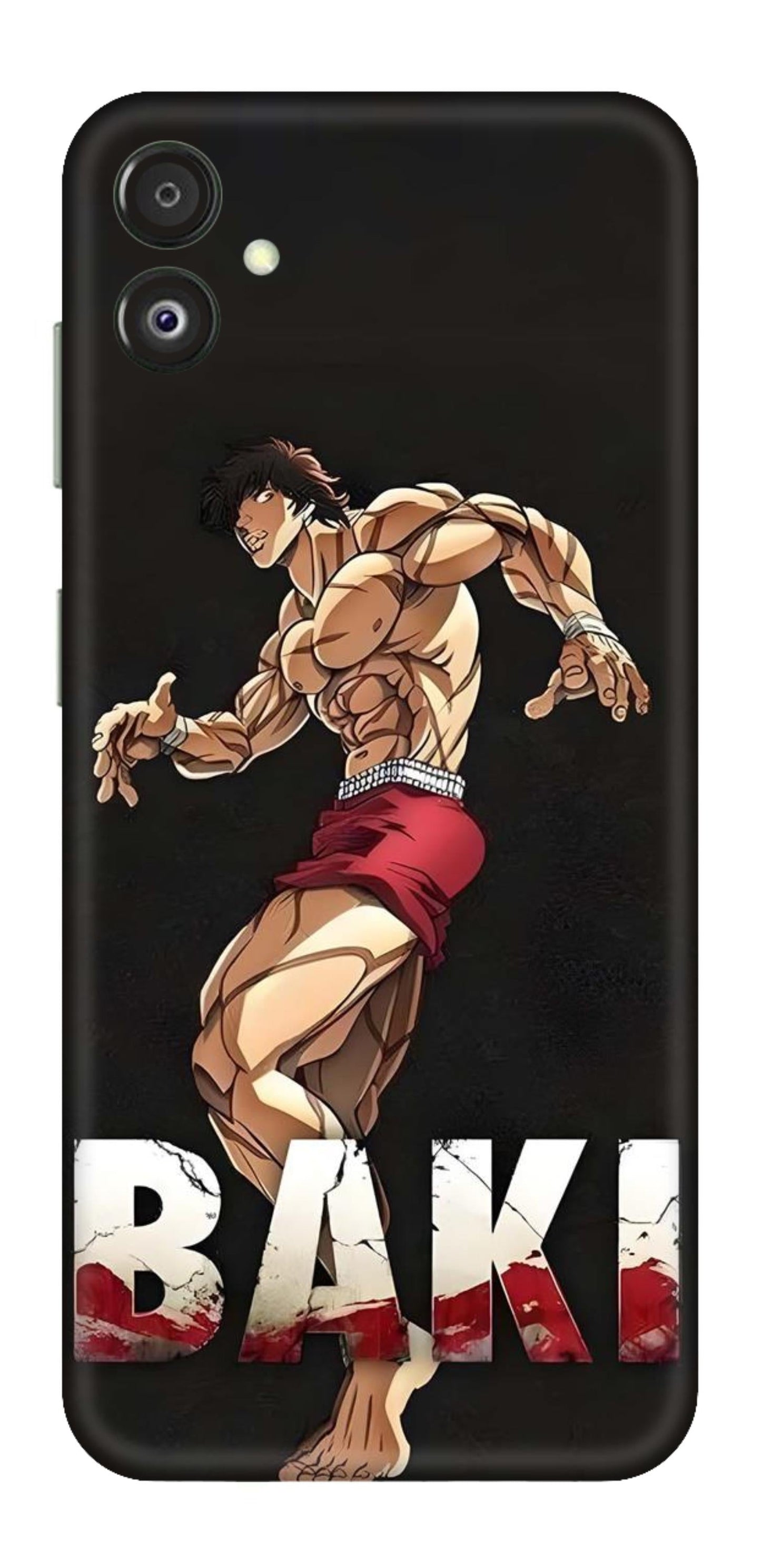 Samsung Galaxy F14 5G Skins and Wraps