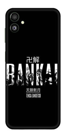 Samsung Galaxy F14 5G Skins and Wraps