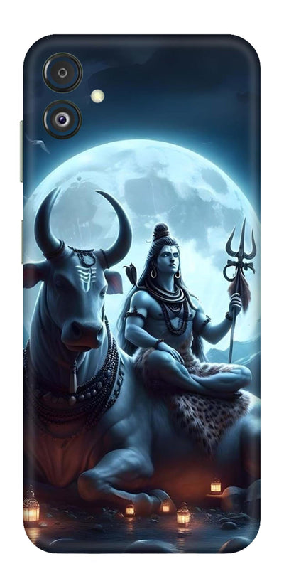 Bhole Baba