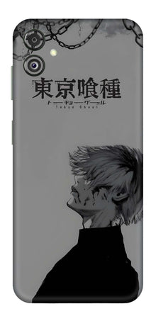 Samsung Galaxy F14 5G Skins and Wraps