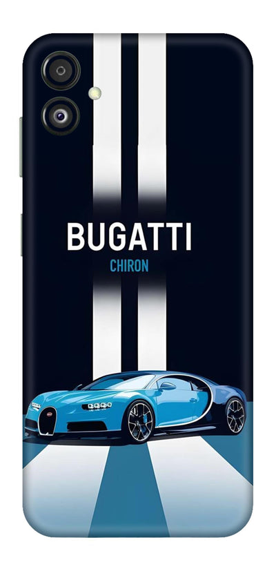 Bugatti Chiron