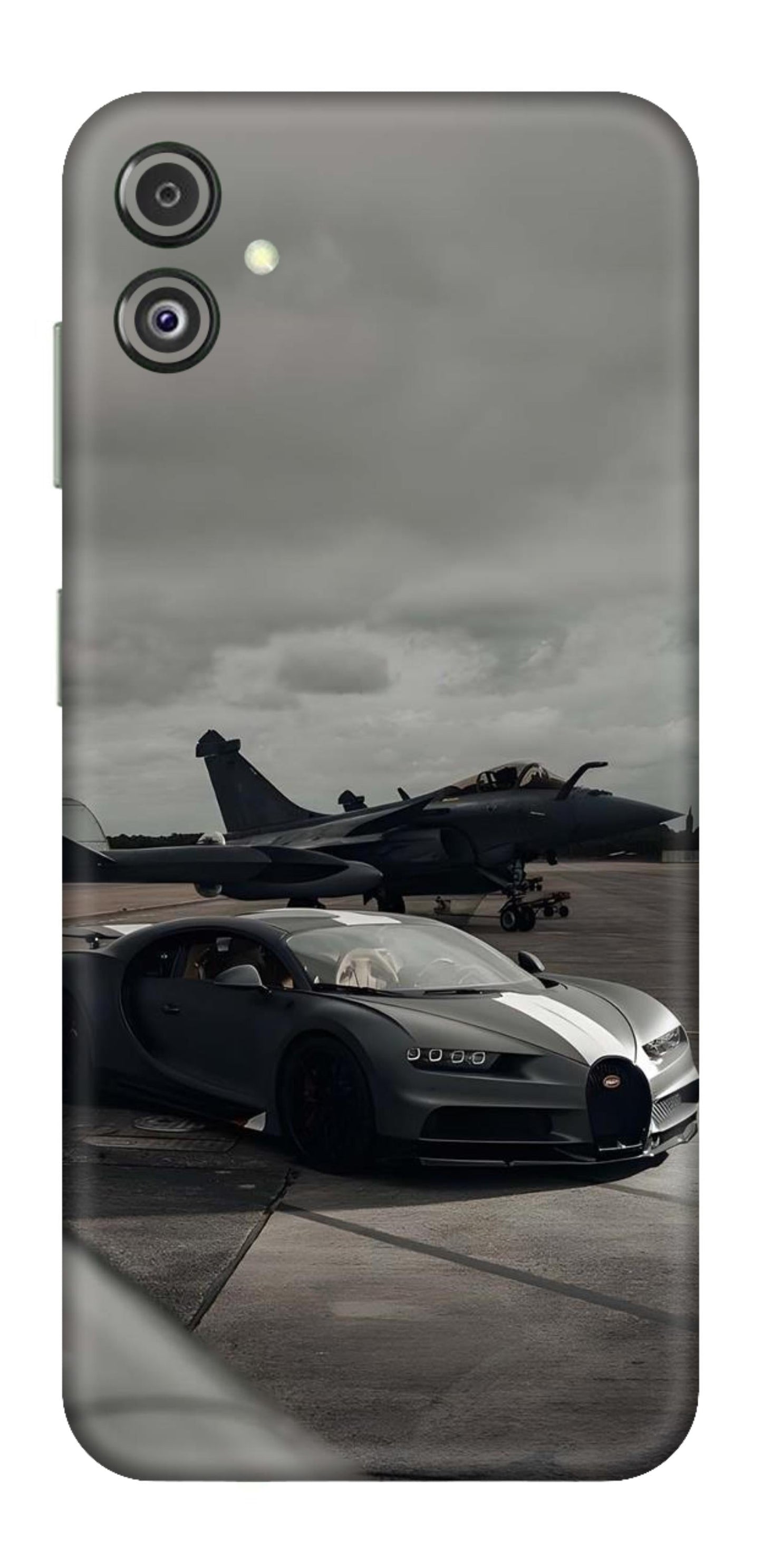Samsung Galaxy F14 5G Skins and Wraps