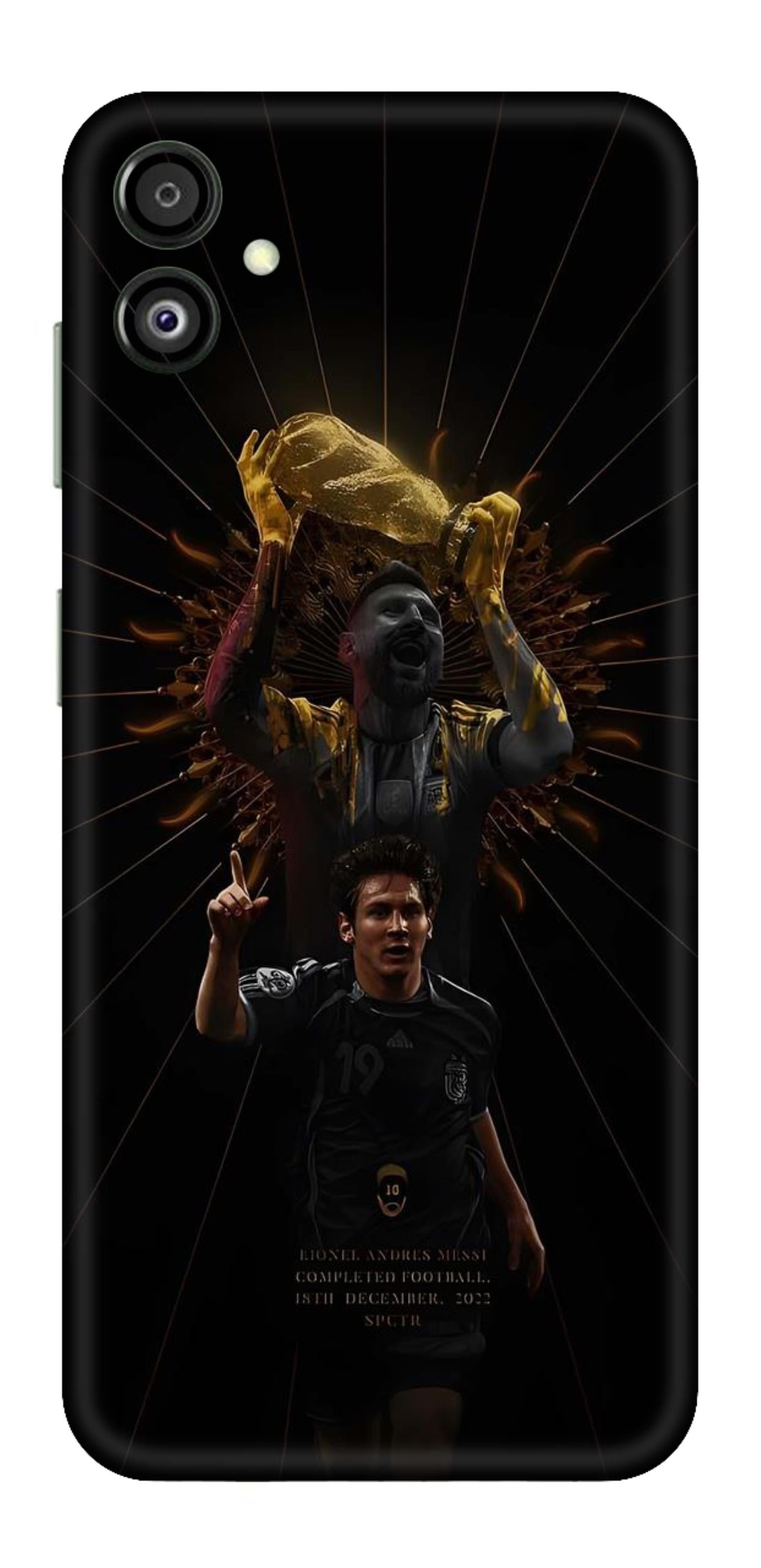 Samsung Galaxy F14 5G Skins and Wraps