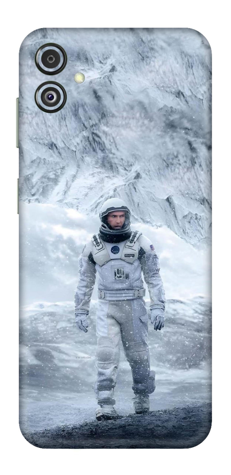 Samsung Galaxy F14 5G Skins and Wraps