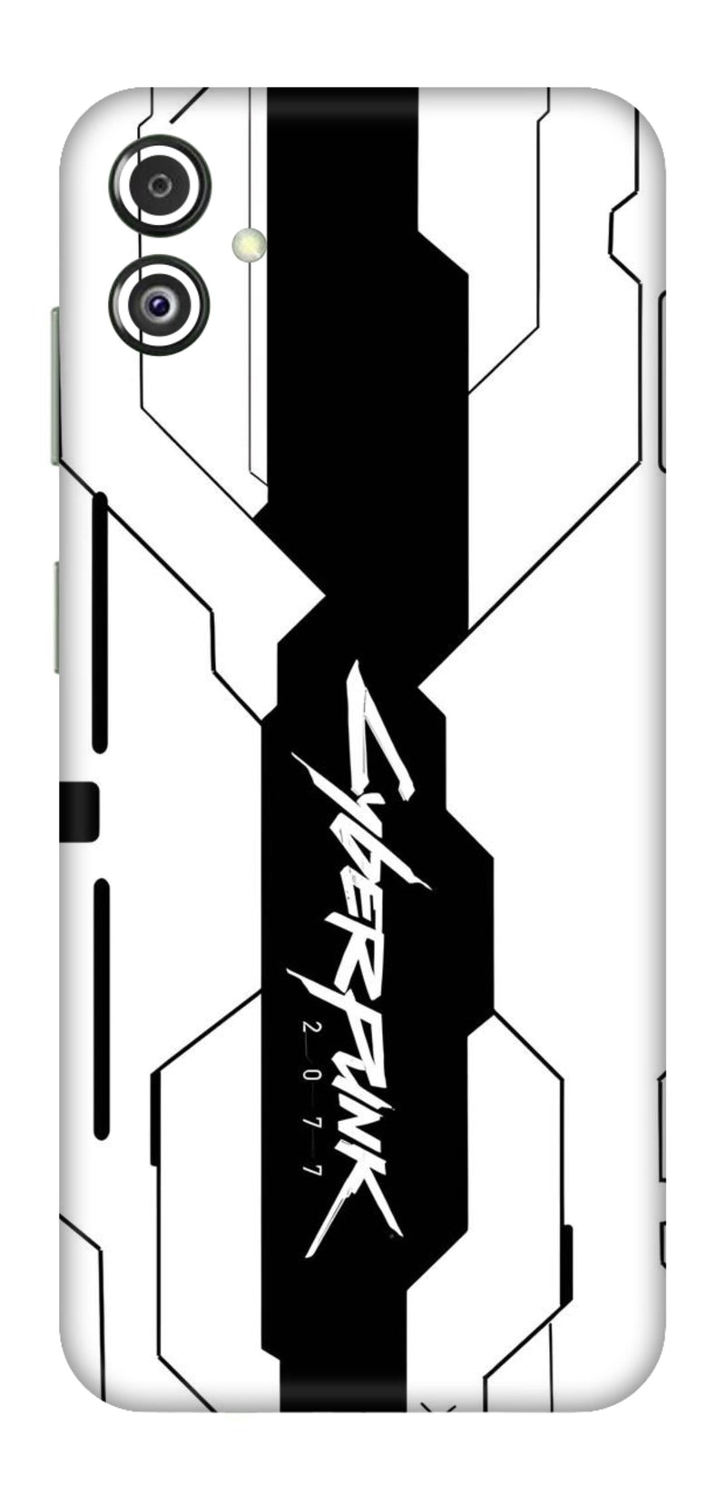 Samsung Galaxy F14 5G Skins and Wraps
