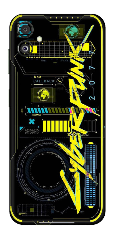 Cyberpunk
