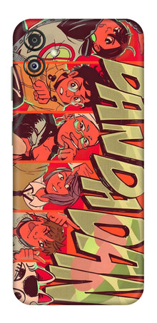 Samsung Galaxy F14 5G Skins and Wraps