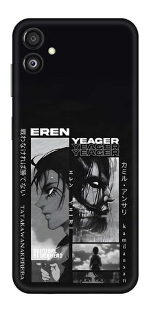 Samsung Galaxy F14 5G Skins and Wraps