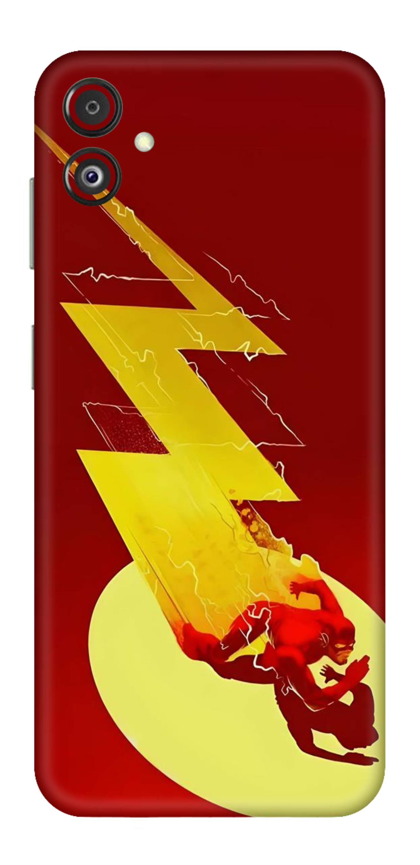 Samsung Galaxy F14 5G Skins and Wraps
