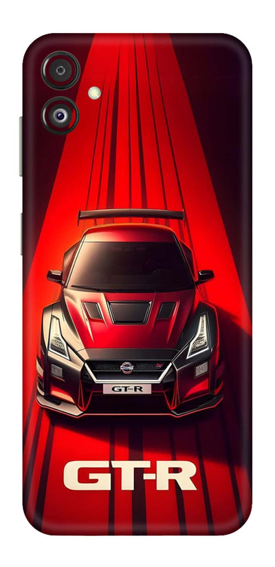GTR