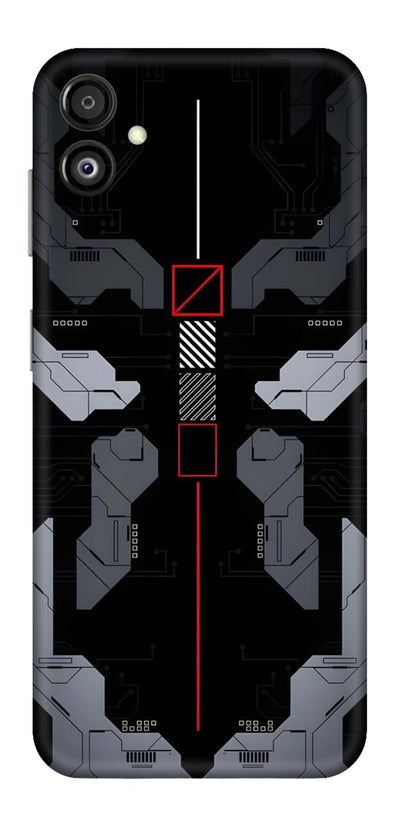 Glitcher