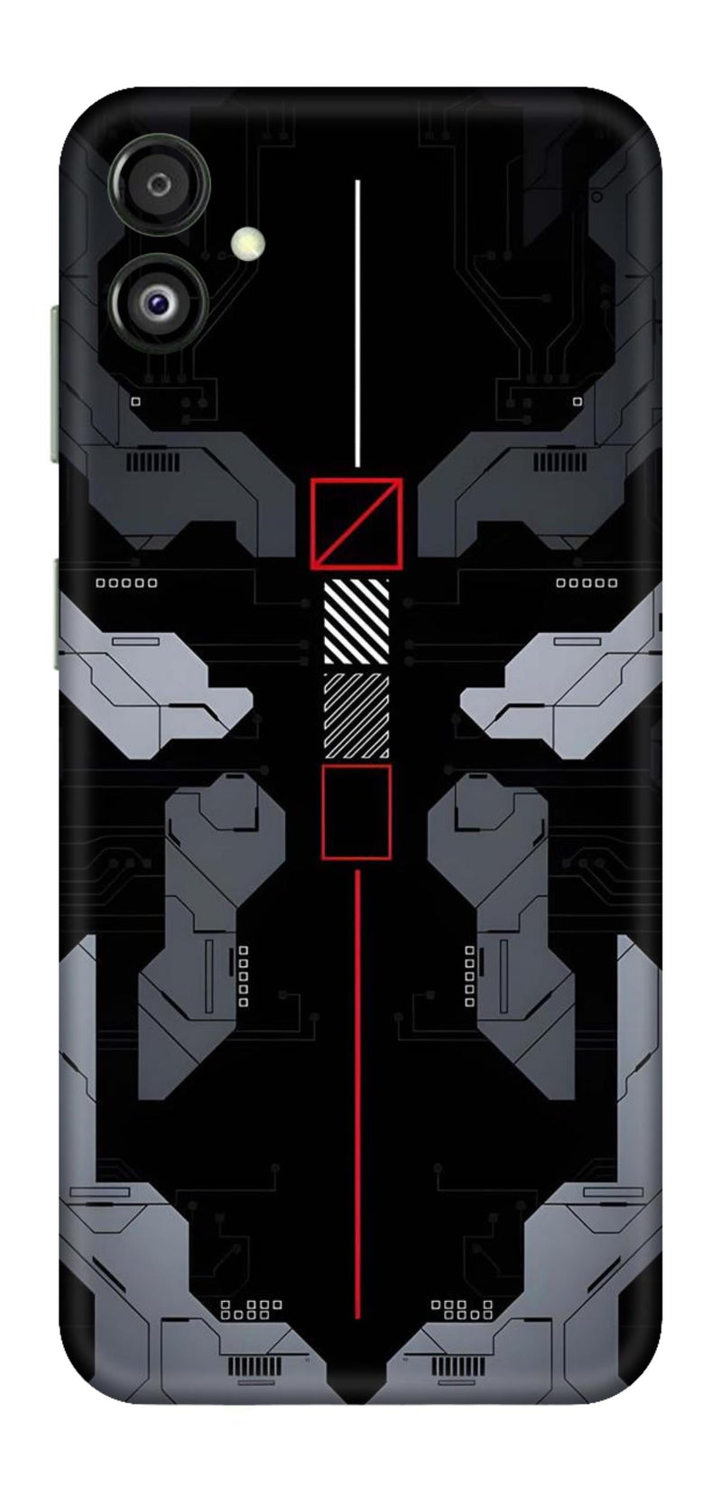 Samsung Galaxy F14 5G Skins and Wraps