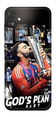 Samsung Galaxy F14 5G Skins and Wraps