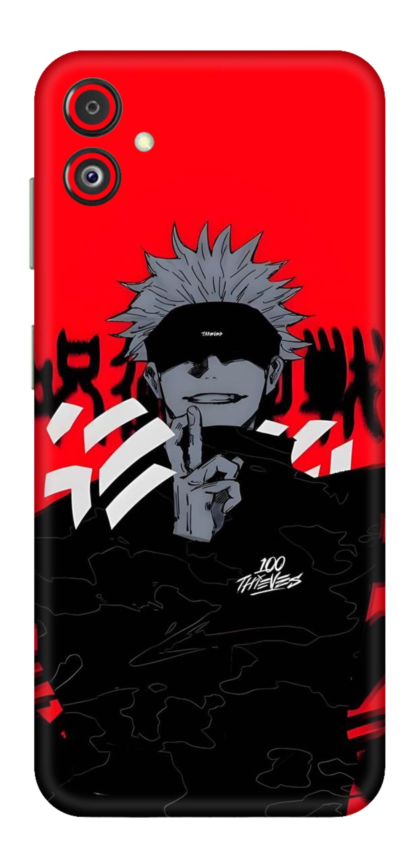 Samsung Galaxy F14 5G Skins and Wraps