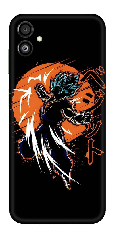 Goku Vegito