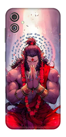 Samsung Galaxy F14 5G Skins and Wraps