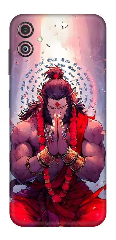 Hanuman