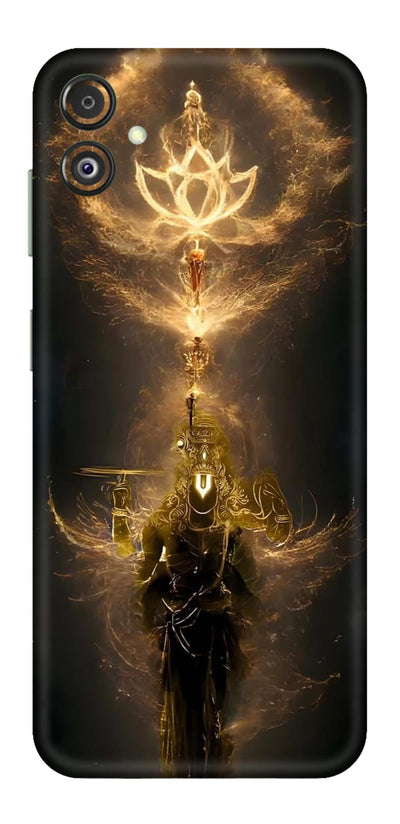 Hindu God