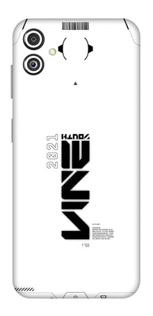 Samsung Galaxy F14 5G Skins and Wraps
