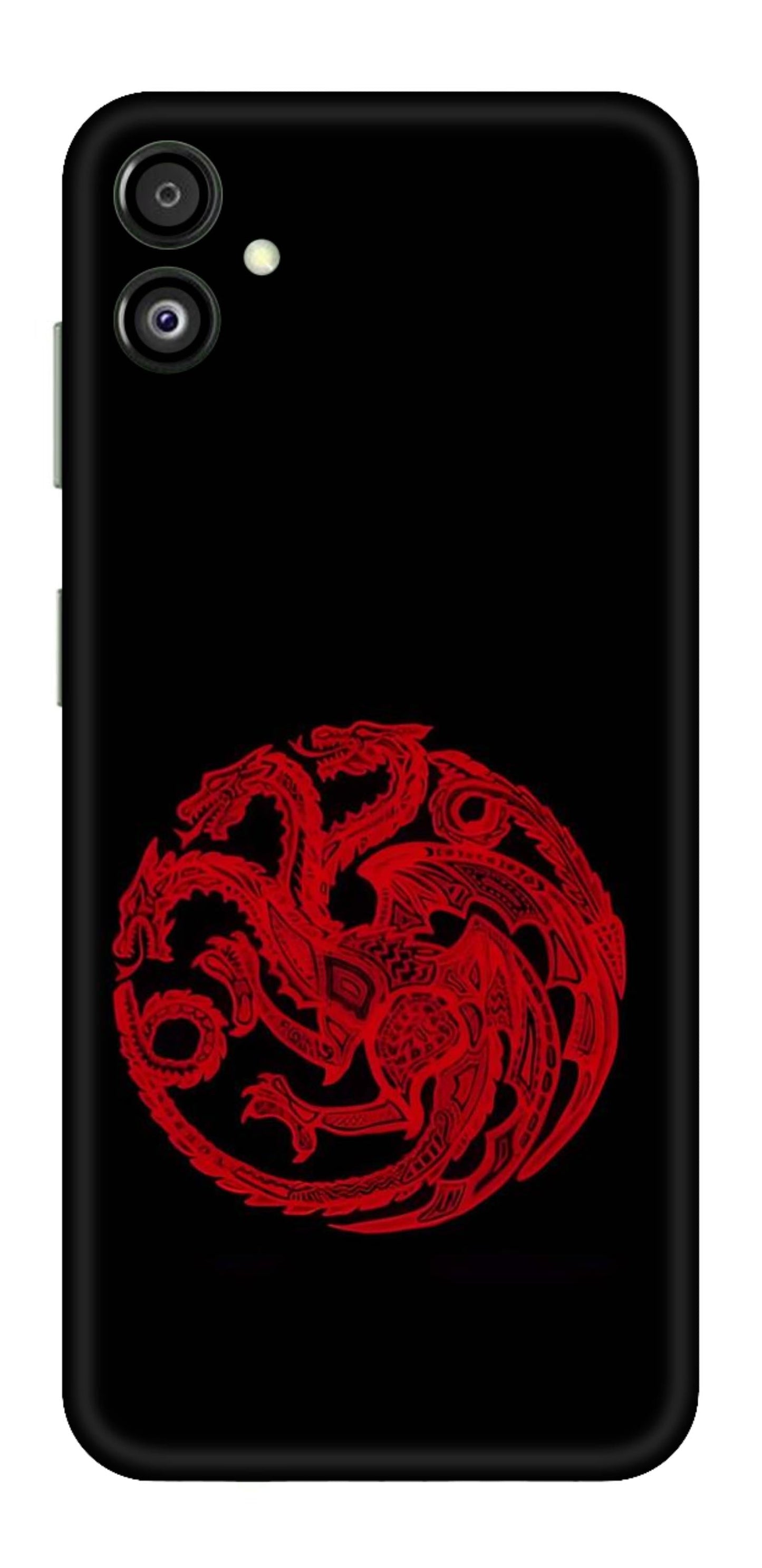 Samsung Galaxy F14 5G Skins and Wraps