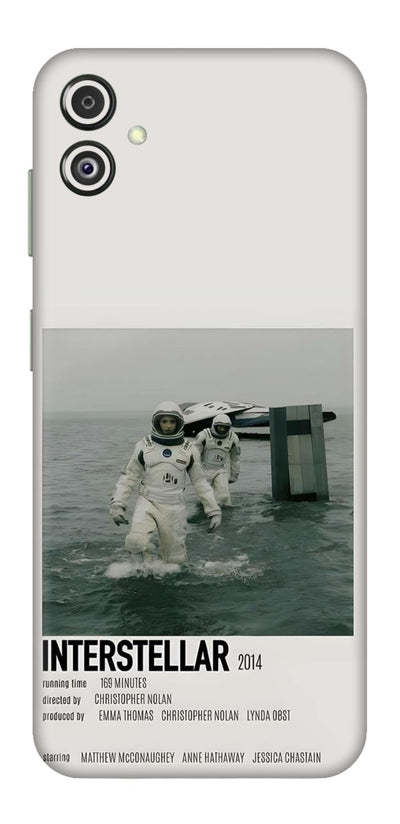 Interstellar