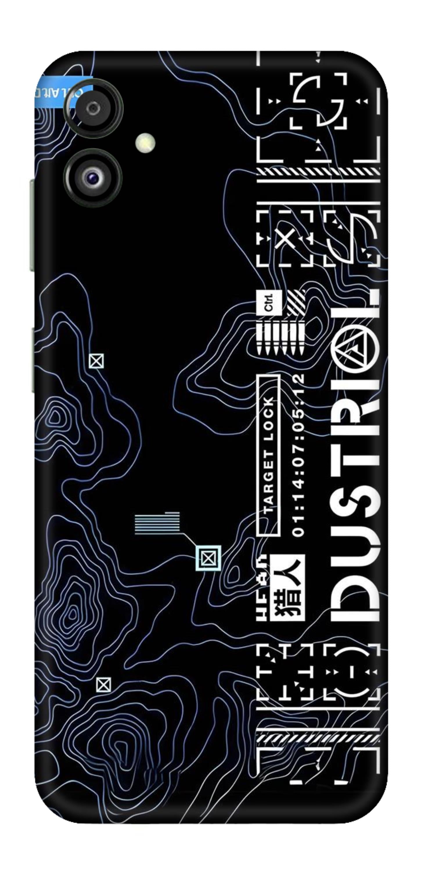 Samsung Galaxy F14 5G Skins and Wraps