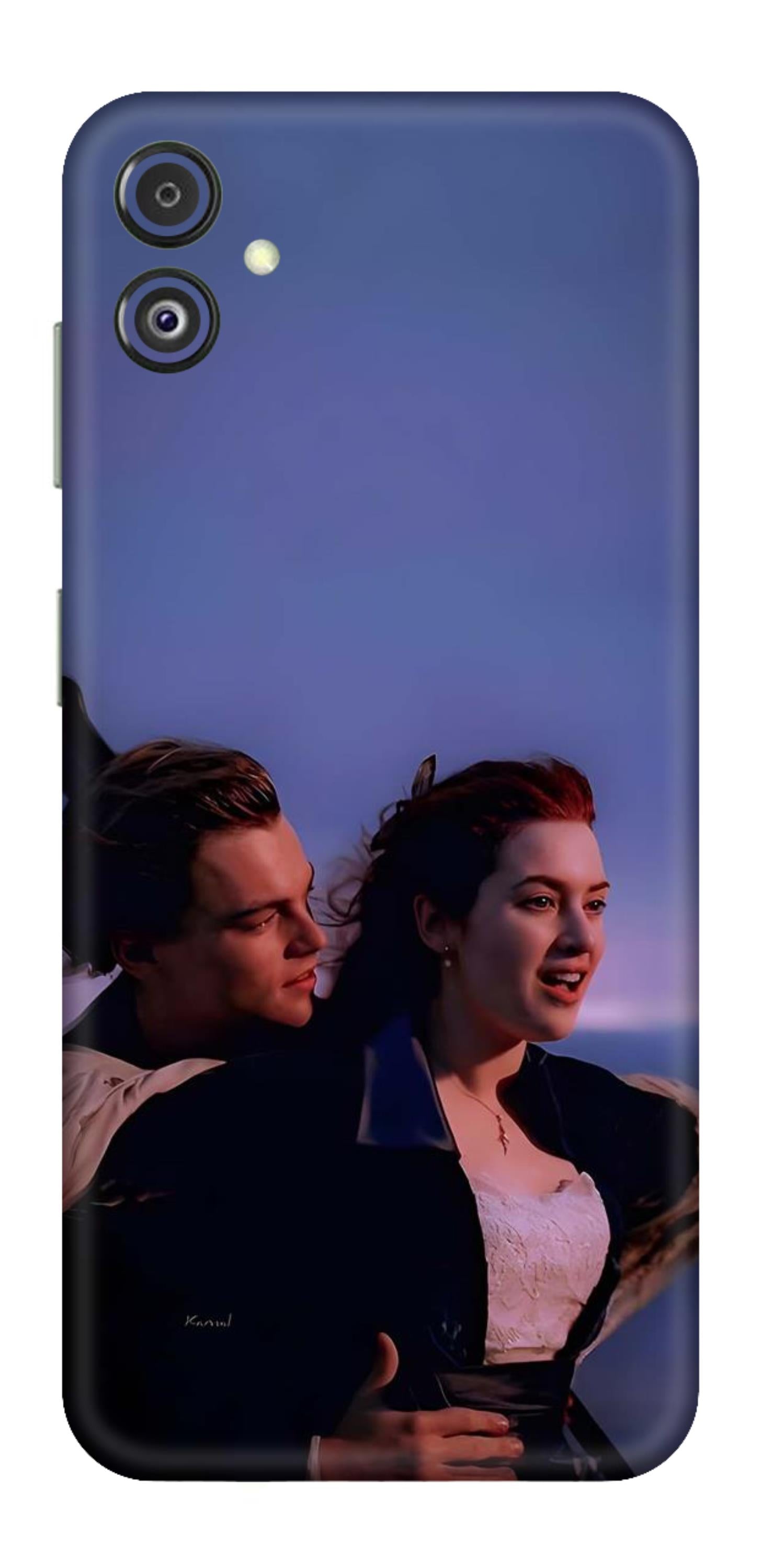 Samsung Galaxy F14 5G Skins and Wraps