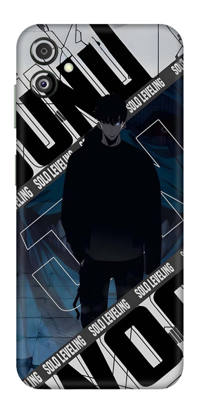 Jin Woo