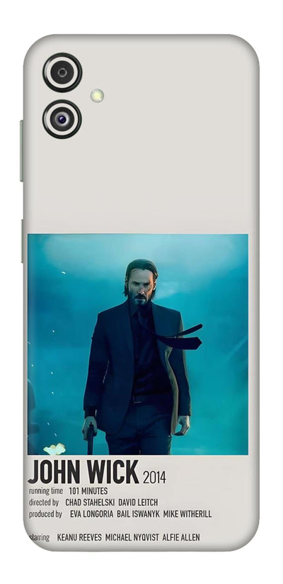 John Wick