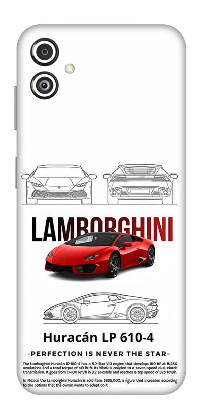 Lamborghini
