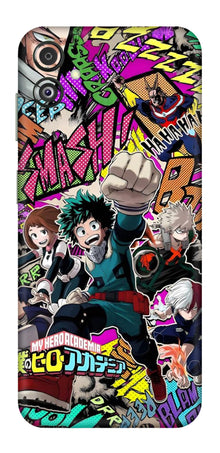 Samsung Galaxy F14 5G Skins and Wraps