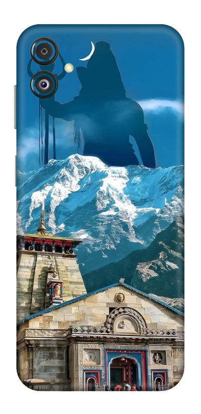 Mahadev