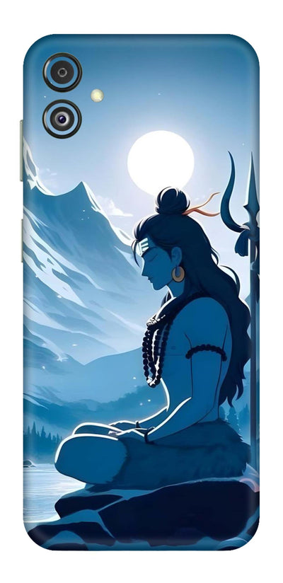 Mahadev Shiv