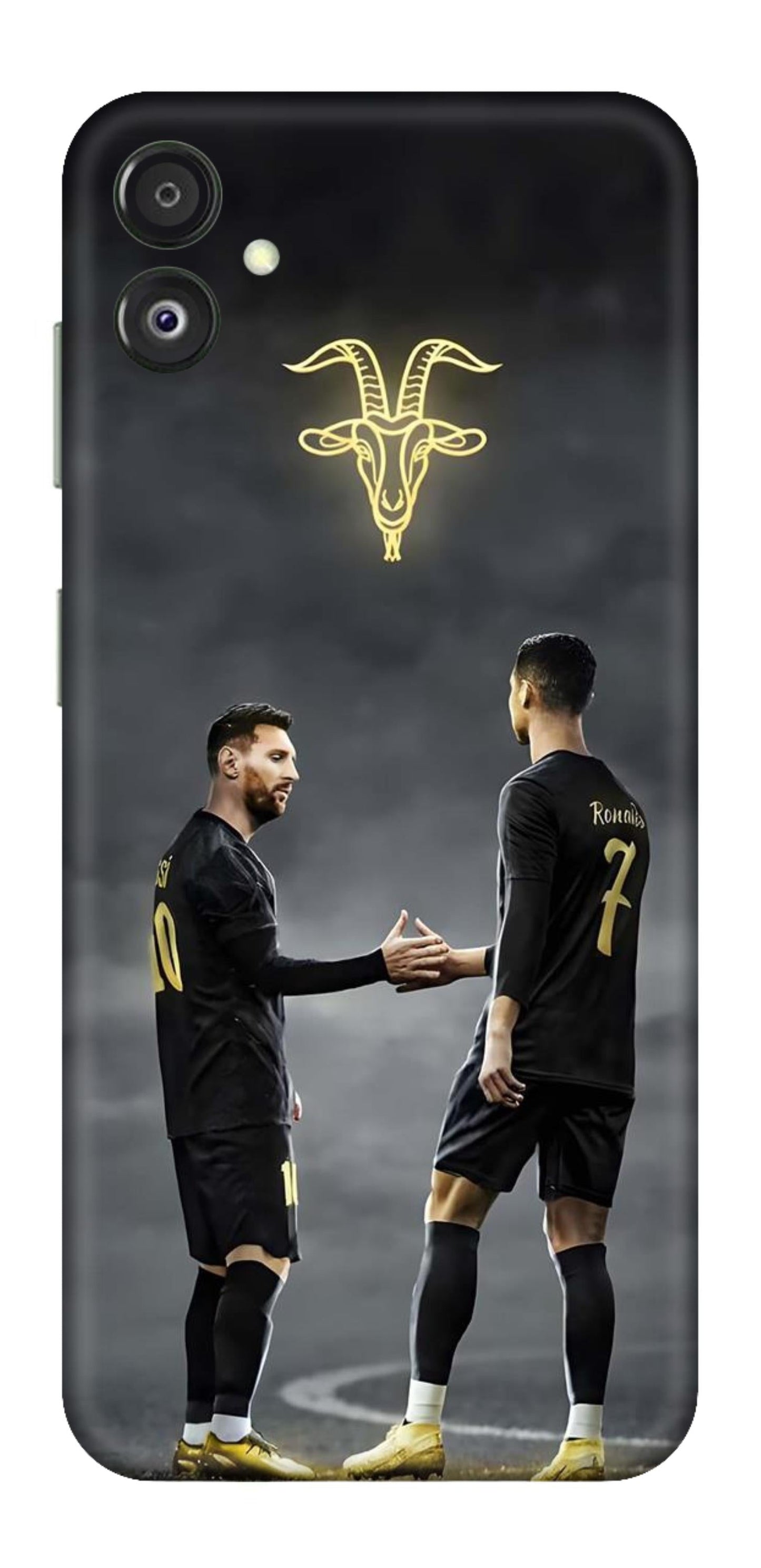 Samsung Galaxy F14 5G Skins and Wraps