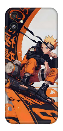 Samsung Galaxy F14 5G Skins and Wraps