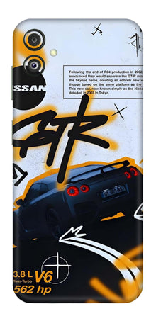 Samsung Galaxy F14 5G Skins and Wraps