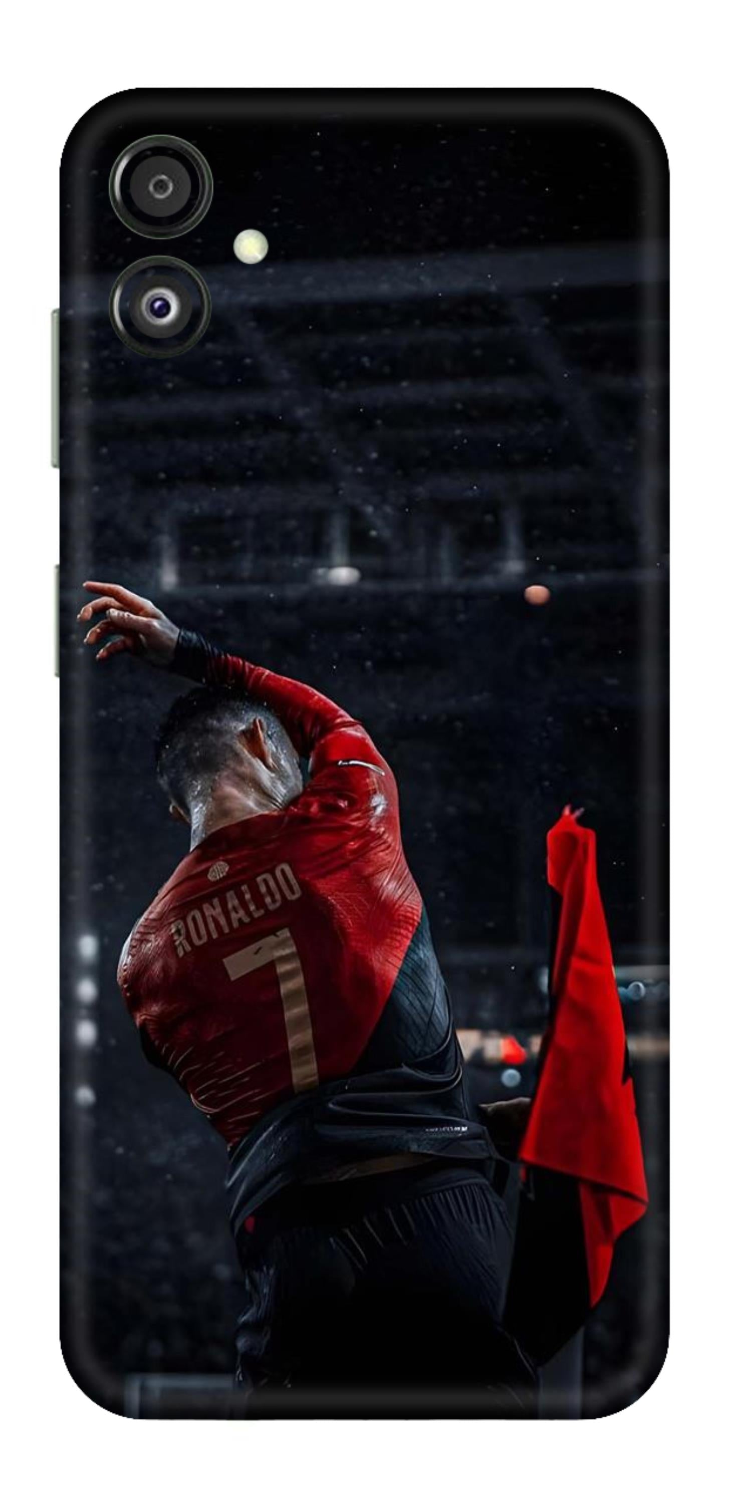 Samsung Galaxy F14 5G Skins and Wraps