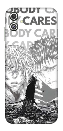 Samsung Galaxy F14 5G Skins and Wraps