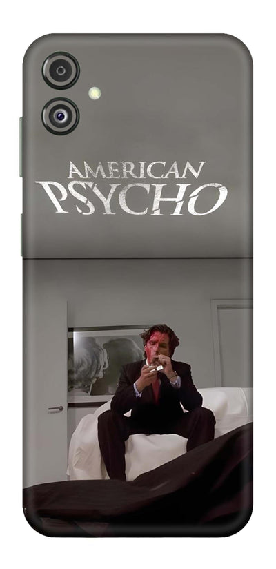 Patrick Bateman
