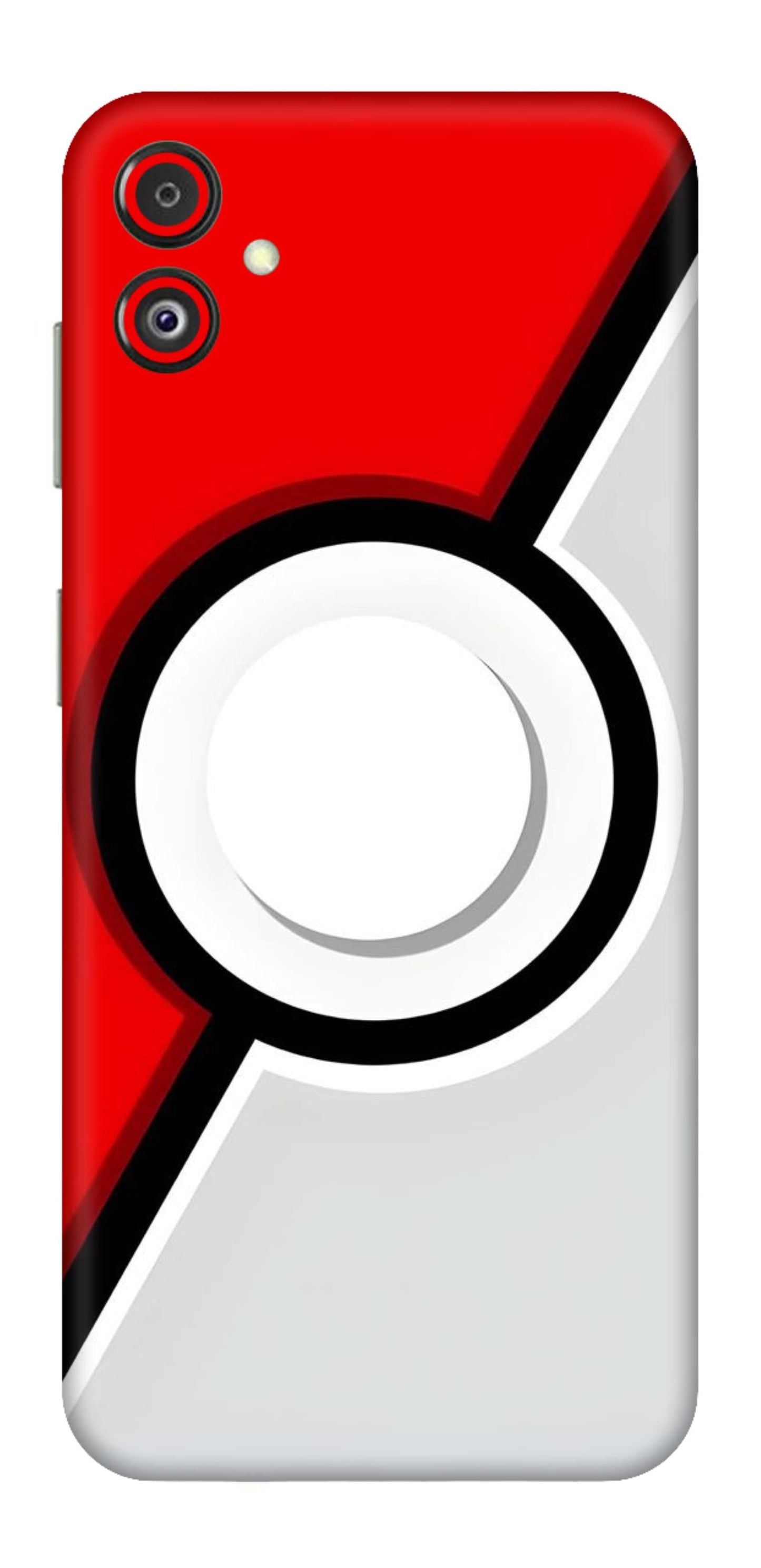 Samsung Galaxy F14 5G Skins and Wraps