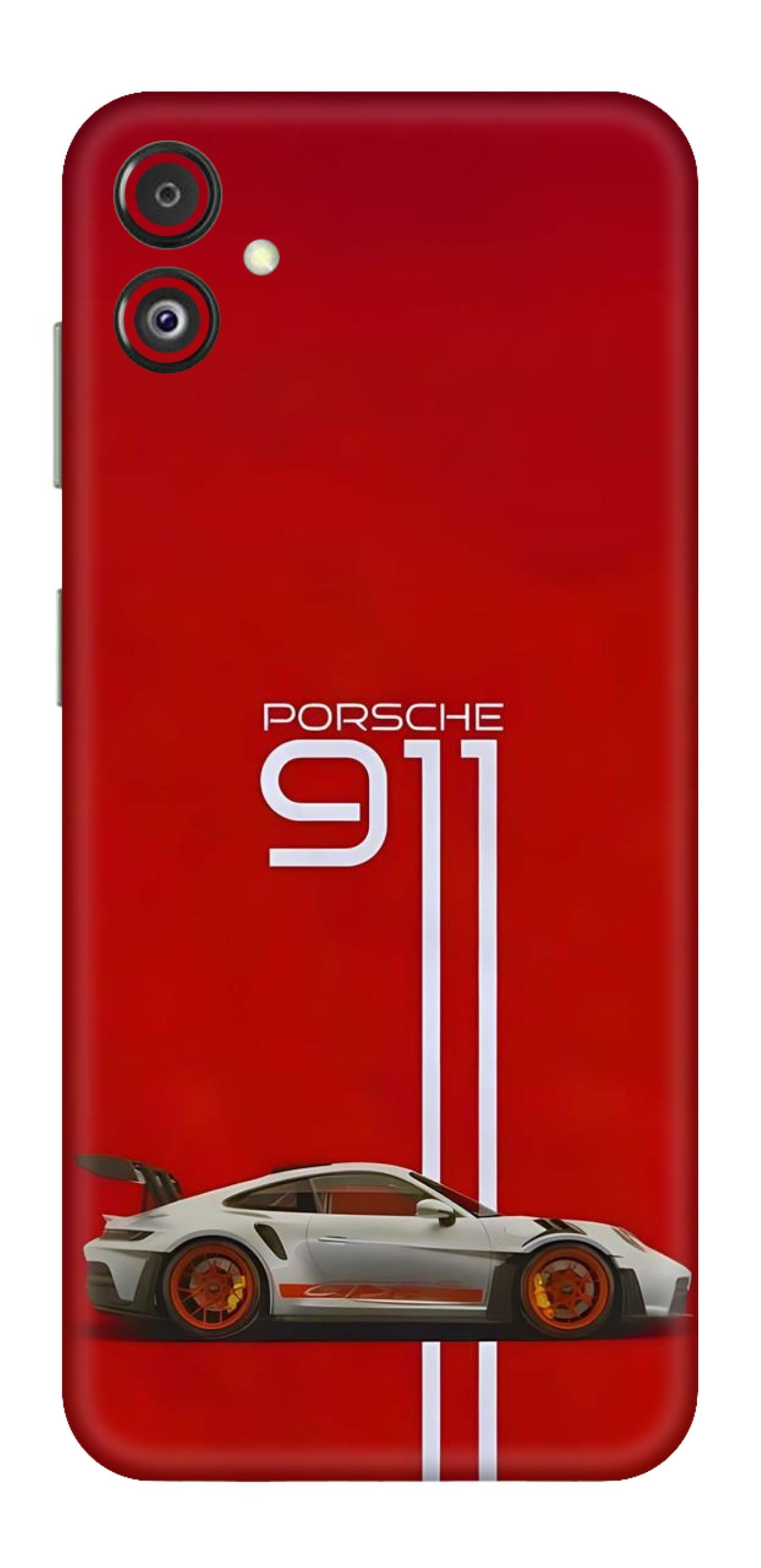 Samsung Galaxy F14 5G Skins and Wraps