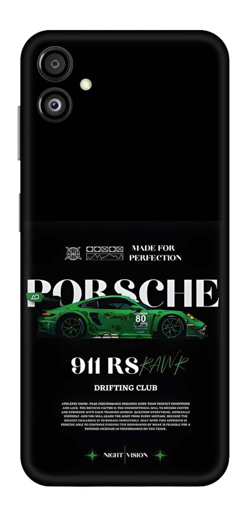Samsung Galaxy F14 5G Skins and Wraps