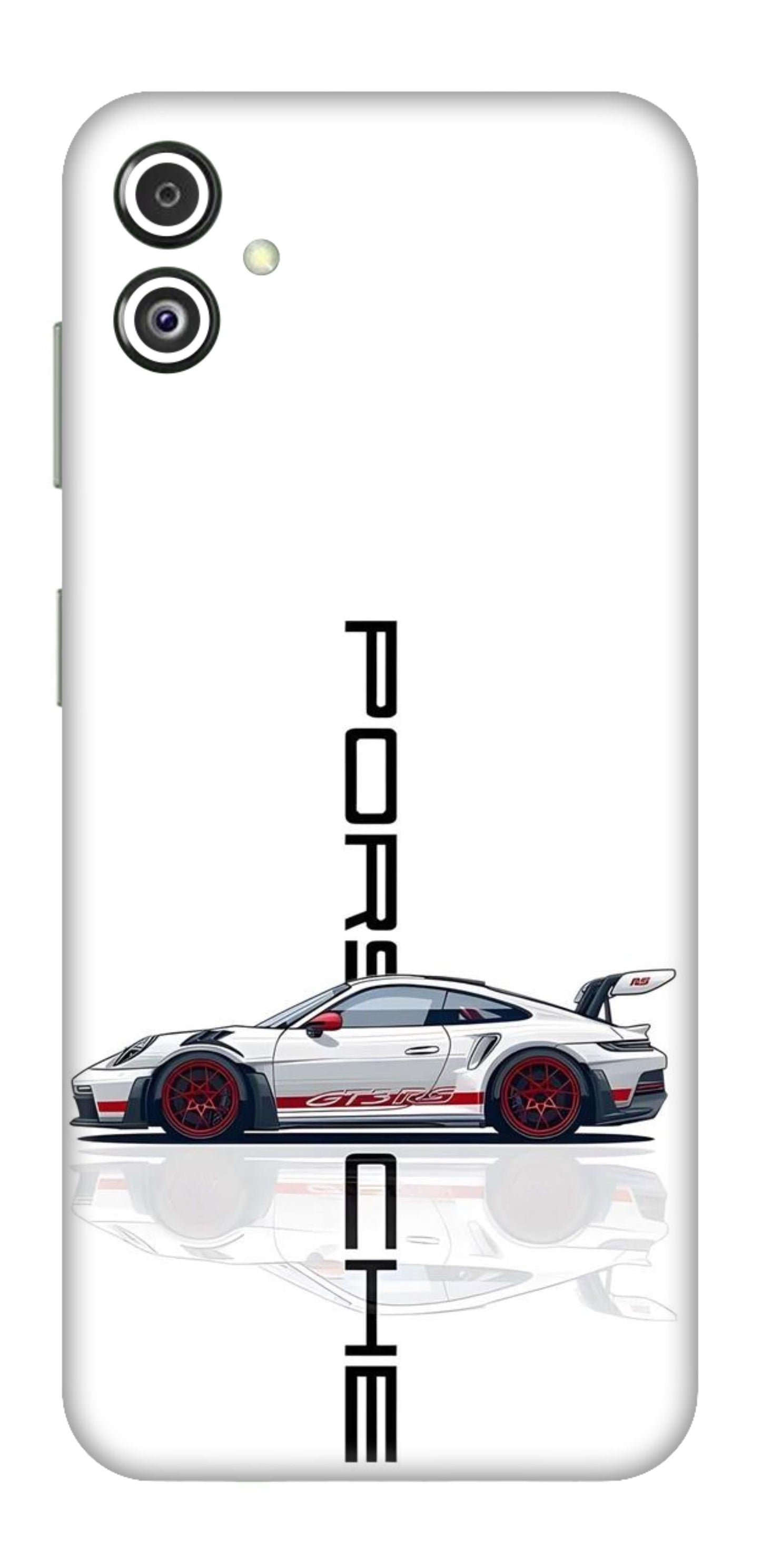 Samsung Galaxy F14 5G Skins and Wraps