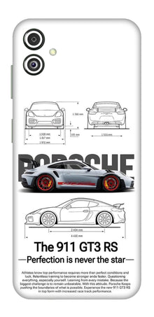 Samsung Galaxy F14 5G Skins and Wraps
