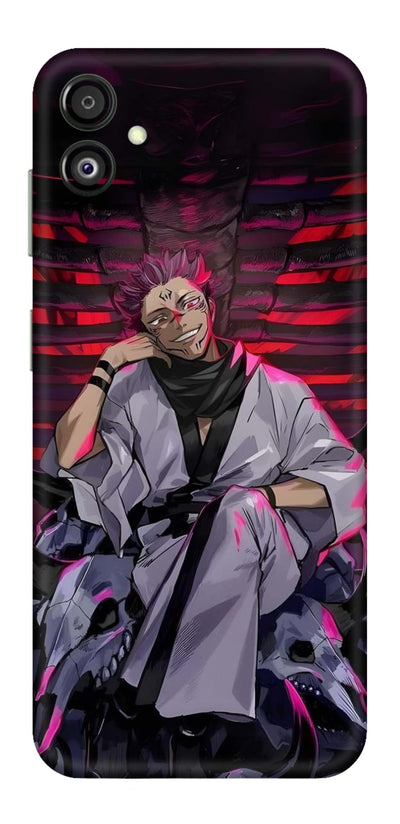 Ryomen Sukuna
