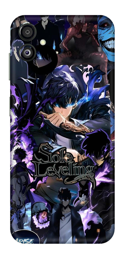 Shadow Monarch
