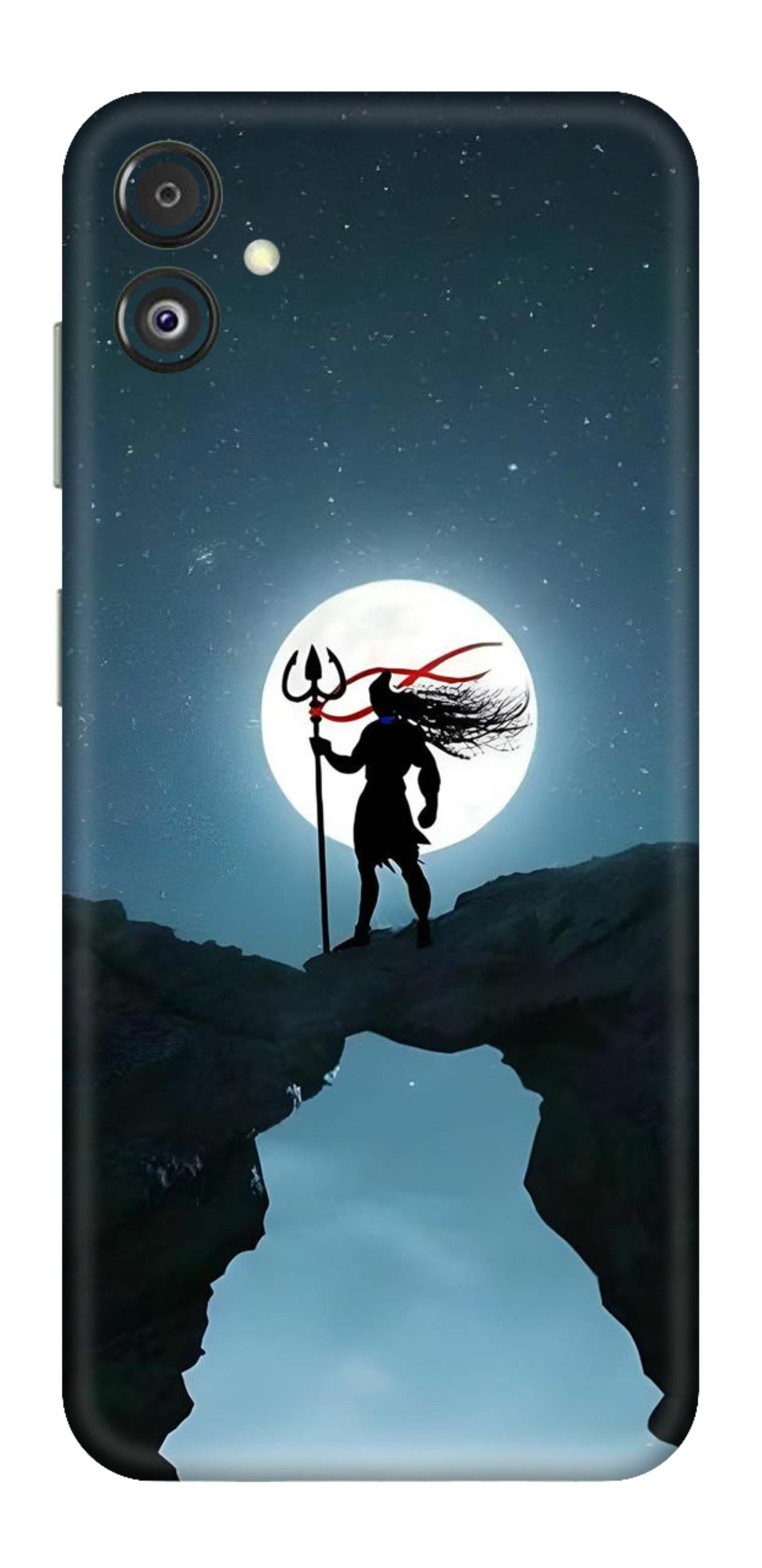 Samsung Galaxy F14 5G Skins and Wraps