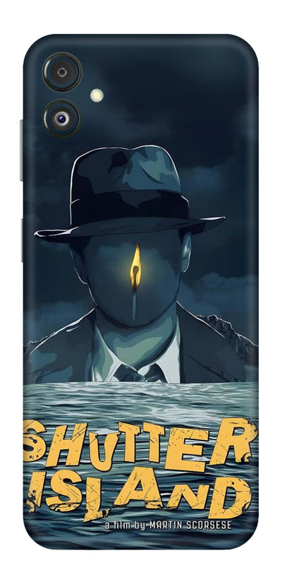 Shutter Island