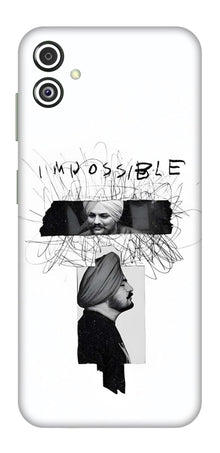 Samsung Galaxy F14 5G Skins and Wraps